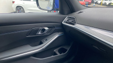 BMW 3 Series 330e M Sport 4dr Step Auto Saloon